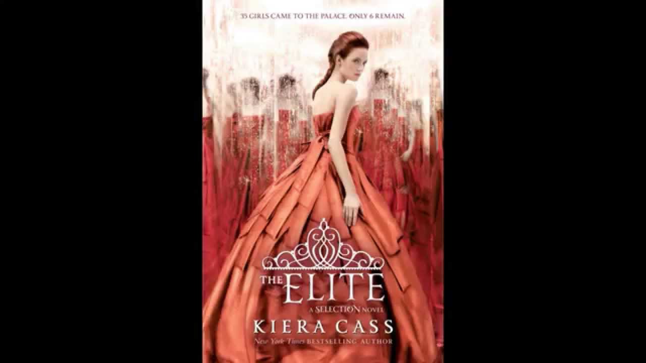 listen to the one by kiera cass online free